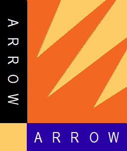 arrow lighting logo image
