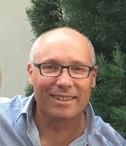 Roger Beuvink - Managing Director