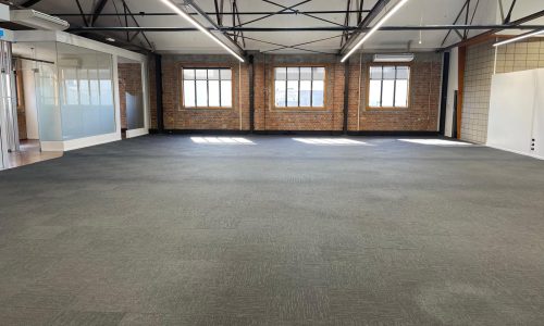 After lighting arrow auckland 03