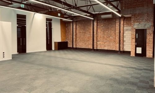 After lighting arrow auckland 05