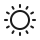 Sun Icon Sun Icon